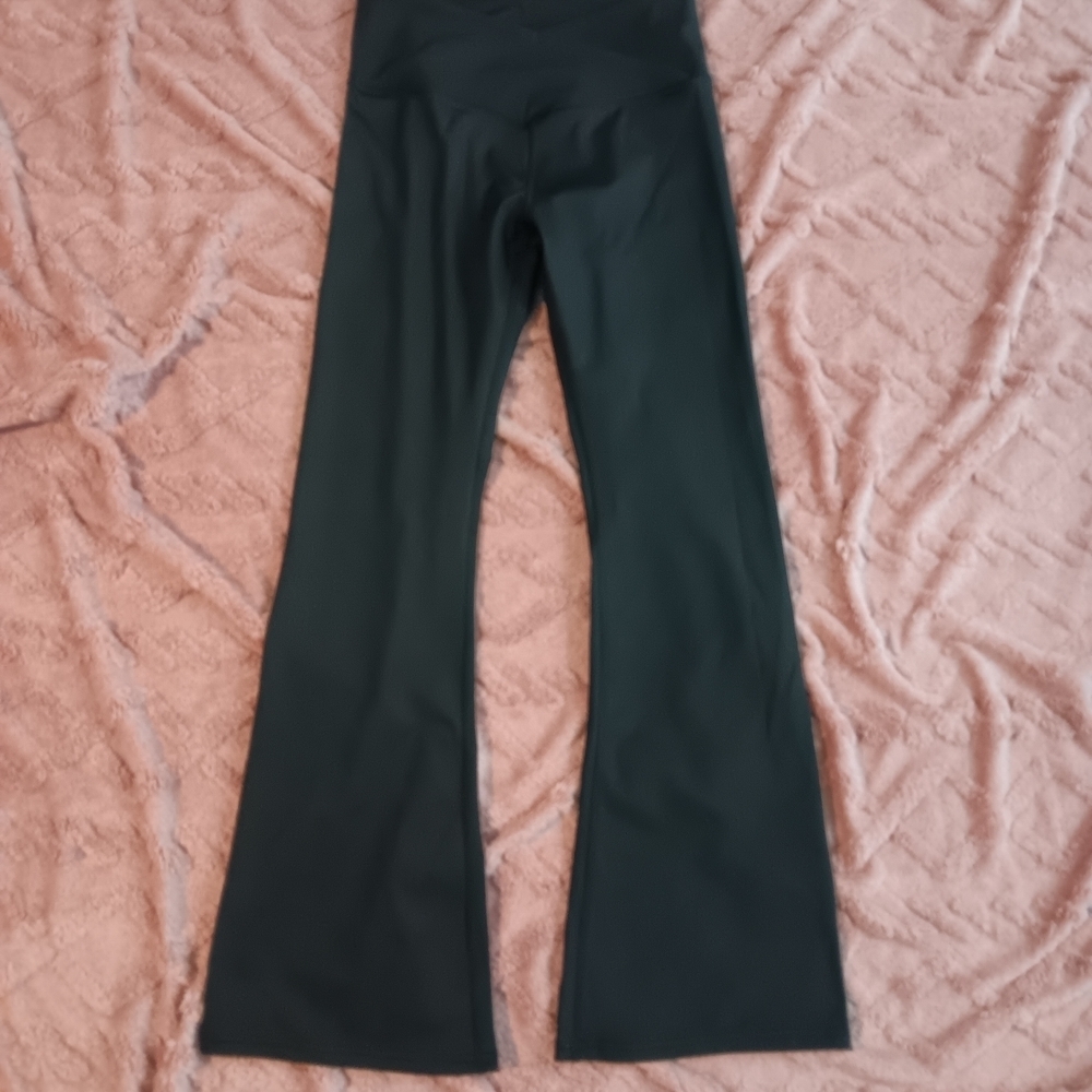 Black Women's Trousers